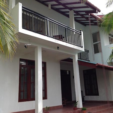 Lake Life Villa Ambalangoda  Exterior foto