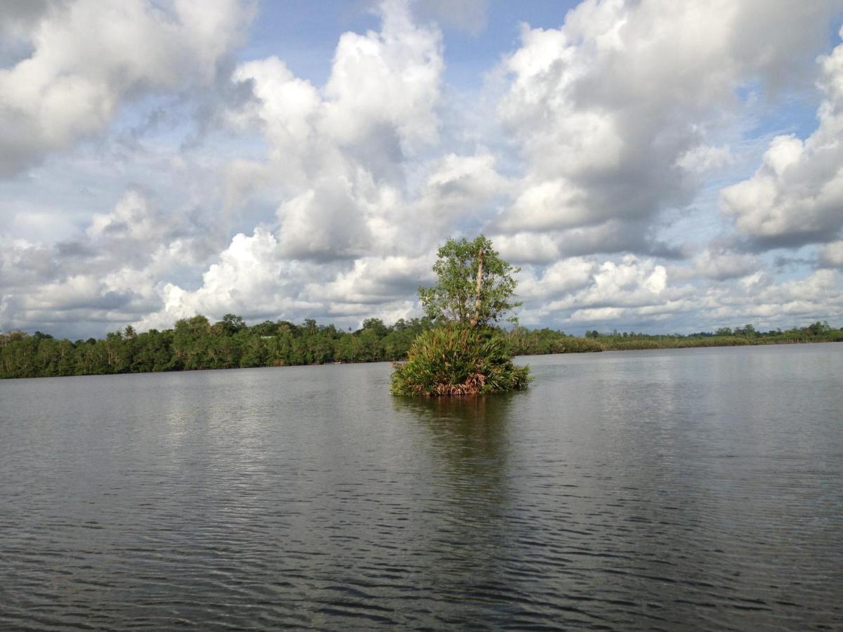 Lake Life Villa Ambalangoda  Exterior foto
