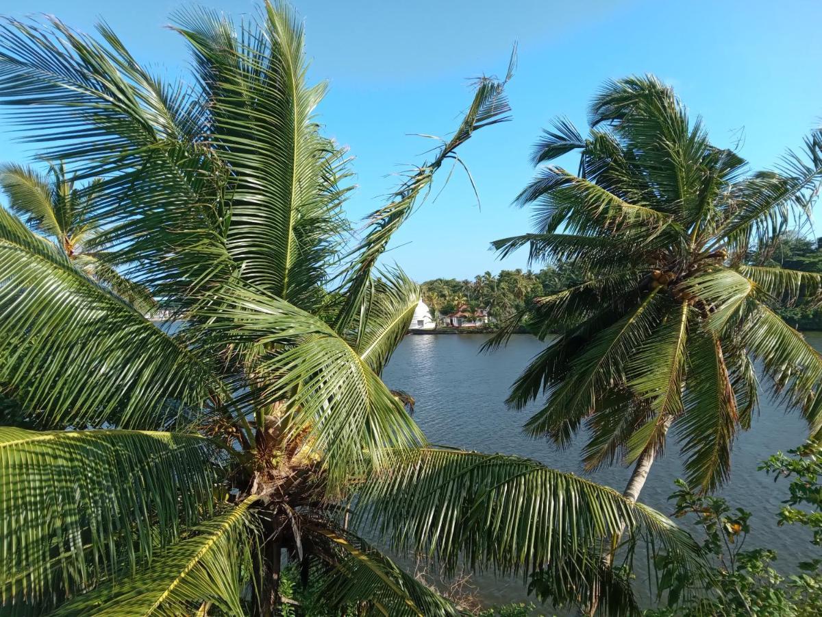 Lake Life Villa Ambalangoda  Exterior foto