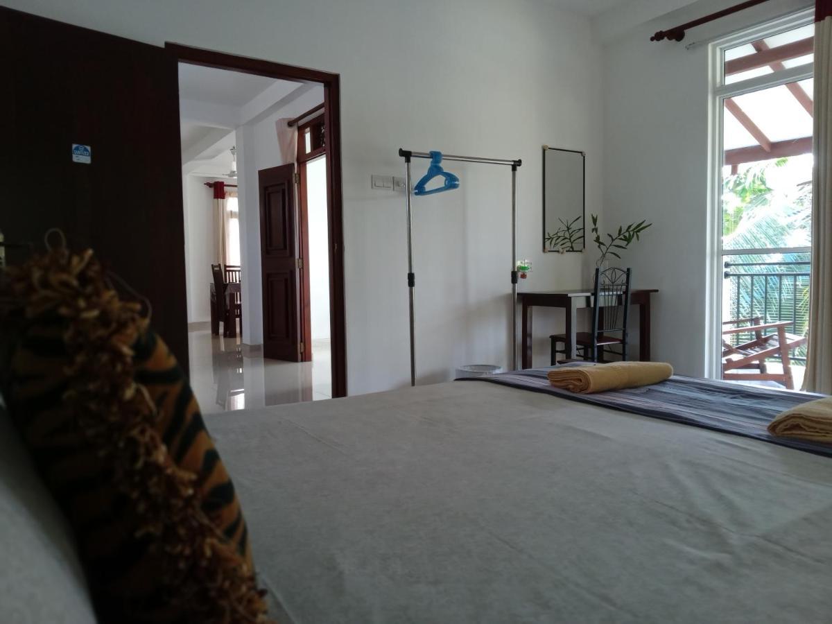Lake Life Villa Ambalangoda  Exterior foto