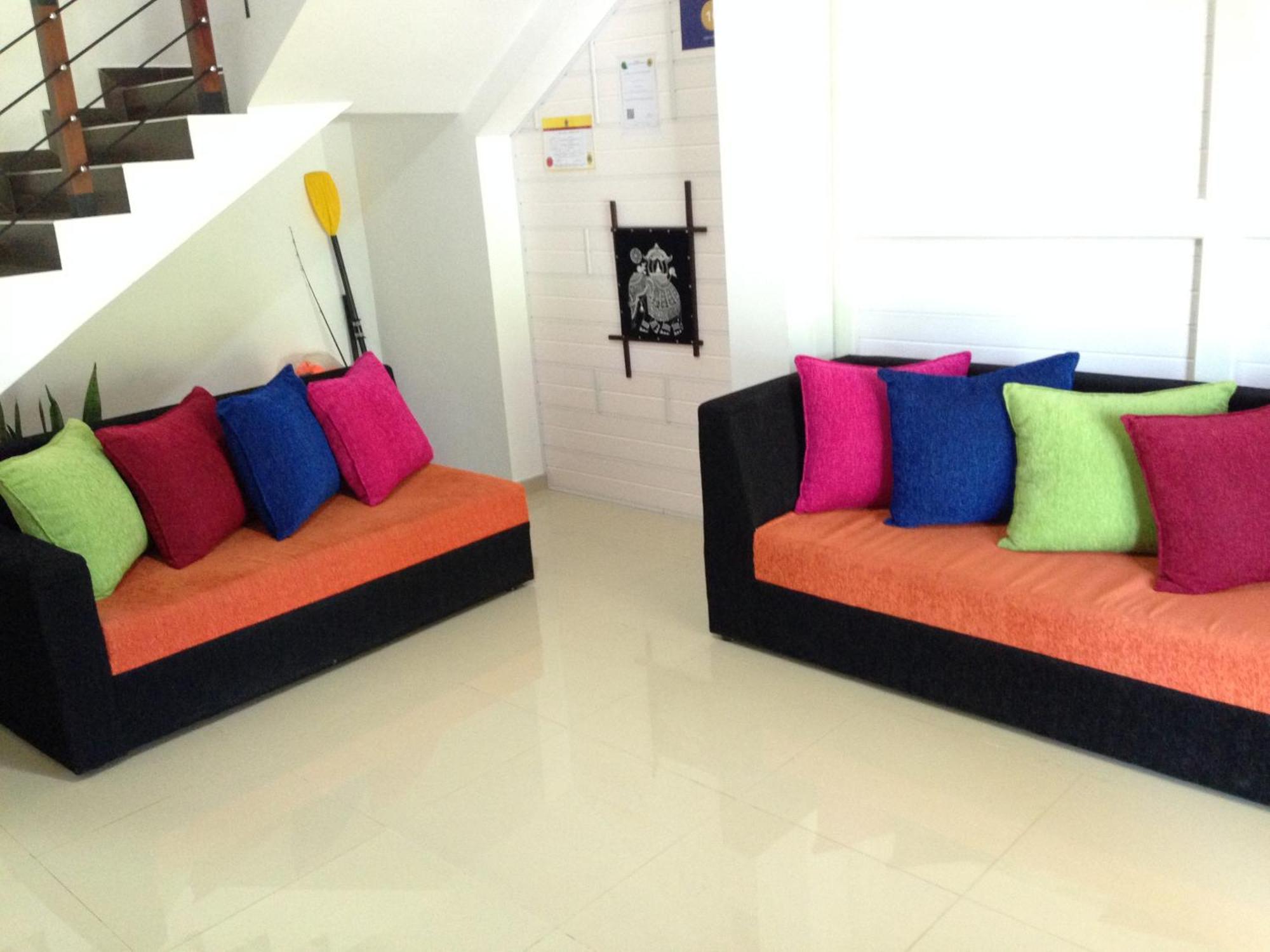 Lake Life Villa Ambalangoda  Exterior foto