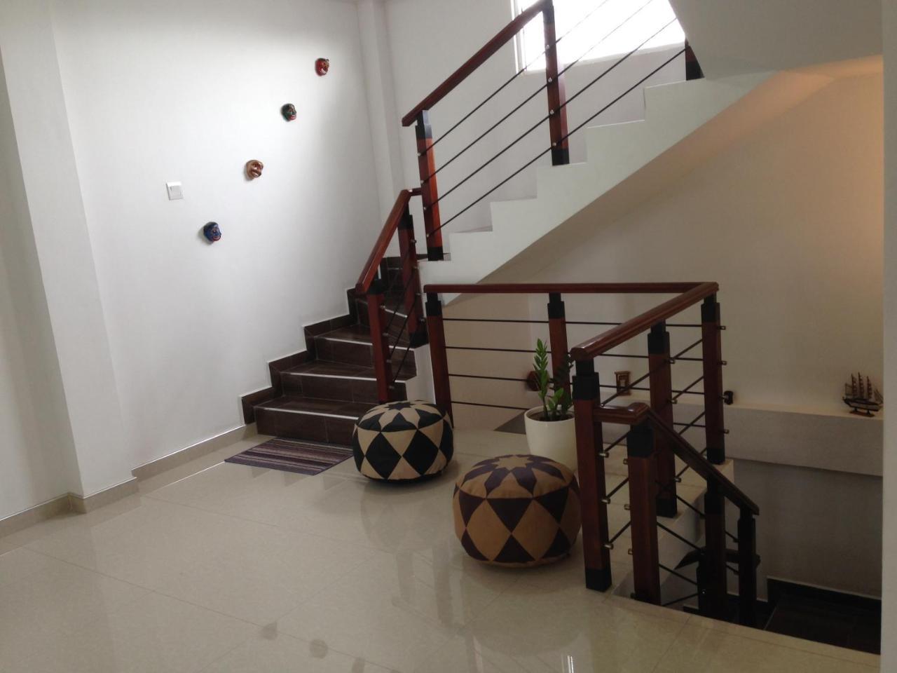 Lake Life Villa Ambalangoda  Exterior foto