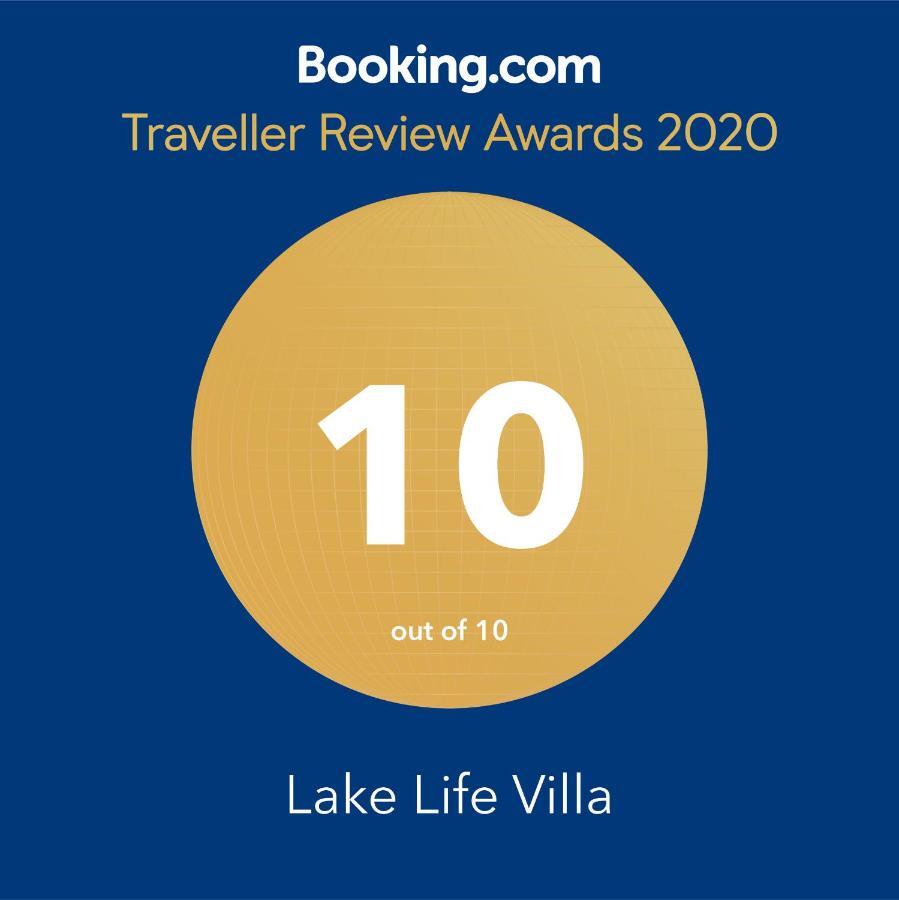 Lake Life Villa Ambalangoda  Exterior foto