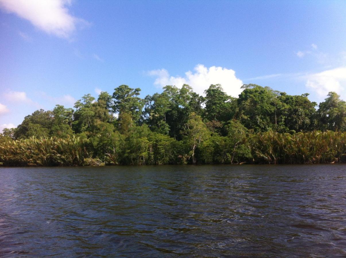 Lake Life Villa Ambalangoda  Exterior foto